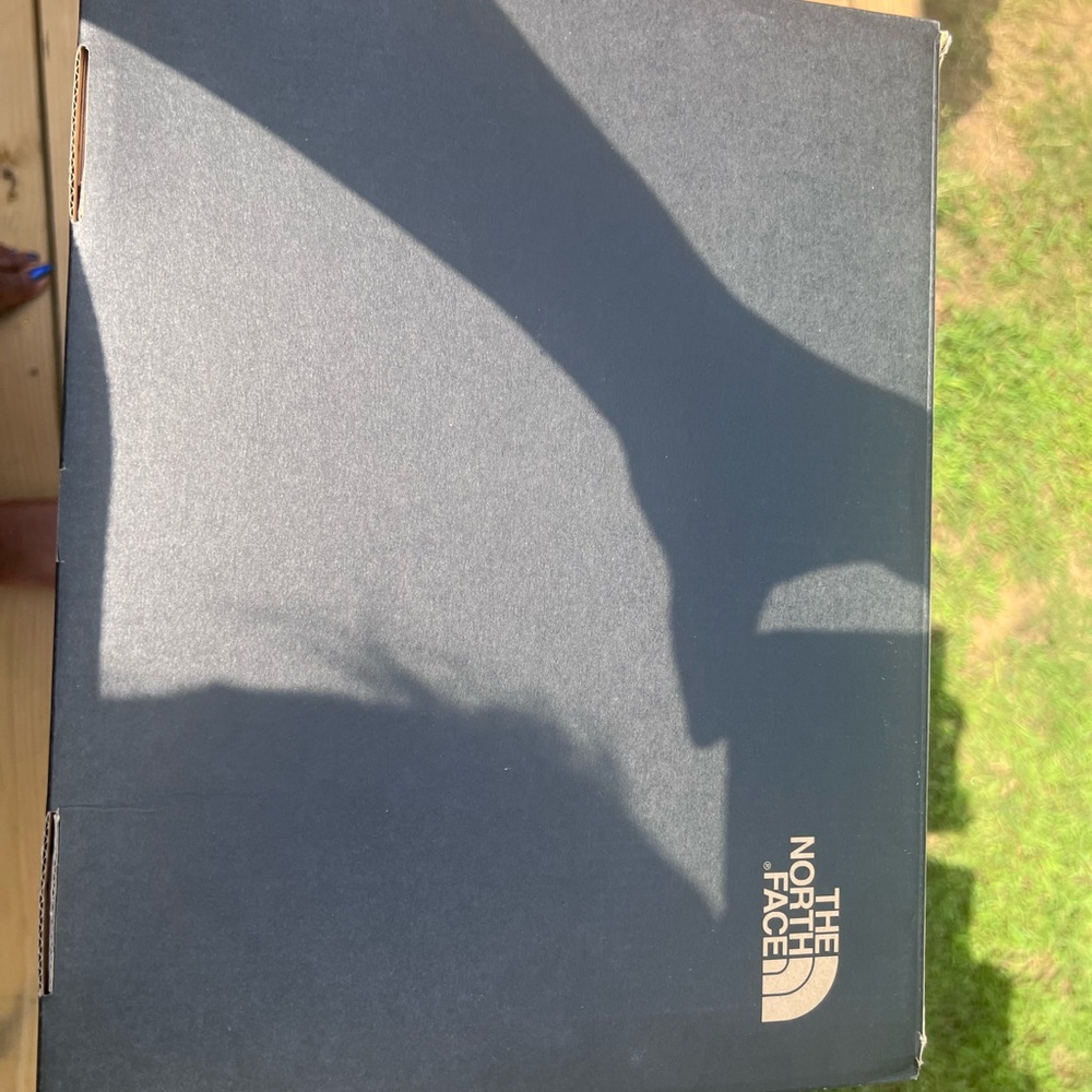 Brand New The North Face Ankle Boots shoes for Men in box